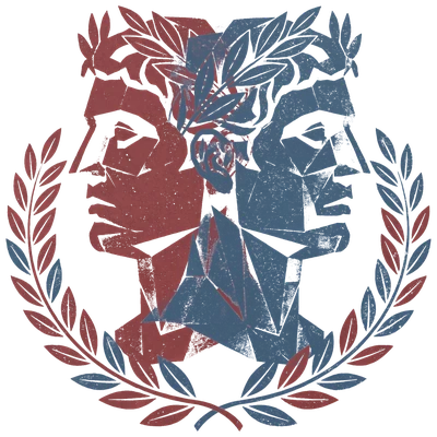 The Evoris Group emblem