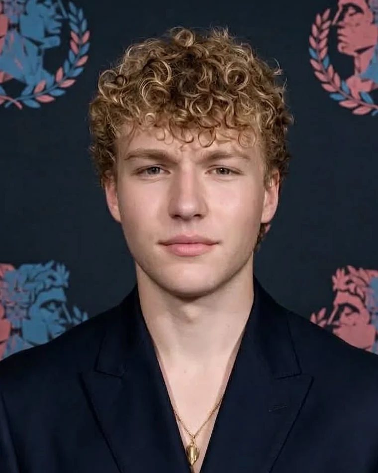 Aiden Shangraw